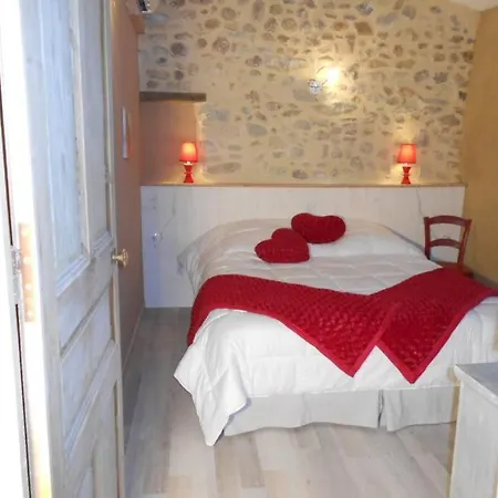 De Gamme Dans Un Mas Provencal Apartment *