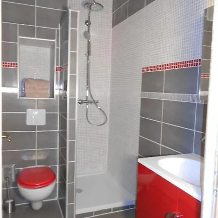 De Gamme Dans Un Mas Provencal Apartment