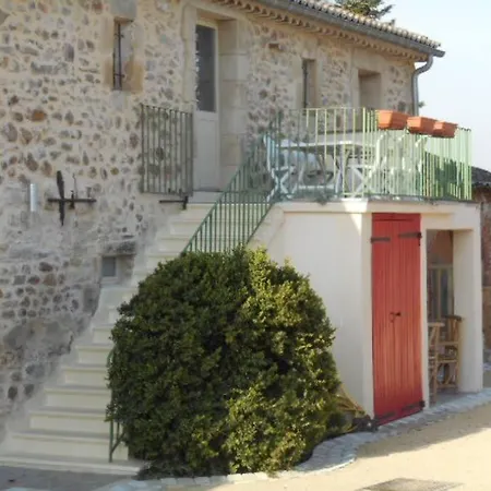 De Gamme Dans Un Mas Provencal Apartment