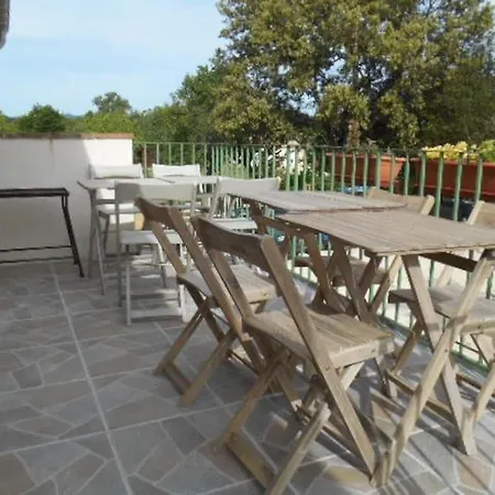 De Gamme Dans Un Mas Provencal