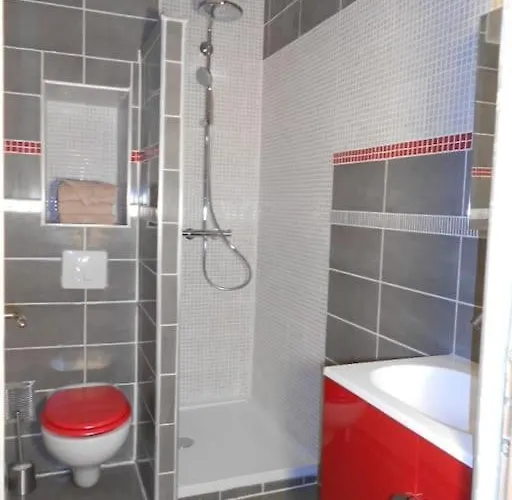De Gamme Dans Un Mas Provencal Appartement