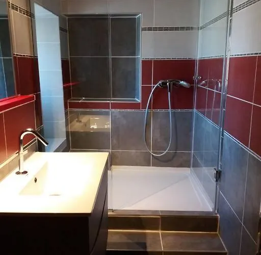 Appartement De Gamme Dans Un Mas Provencal Les Fumades-Les Bains