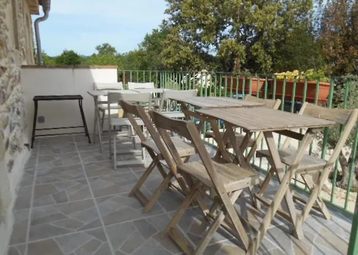 De Gamme Dans Un Mas Provencal